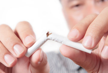 breaking a bad habit clinic on dupont blog