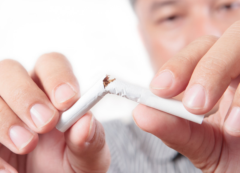 breaking a bad habit clinic on dupont blog