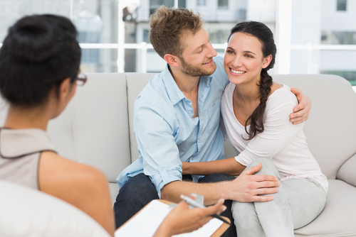 The Benefits Of Relationship Counselling The Clinic On Dupont Blog