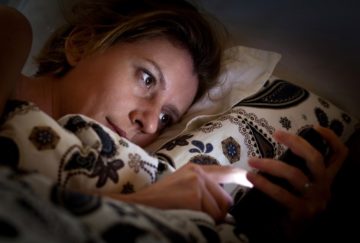 Addicted to Your Phone psychology blog
