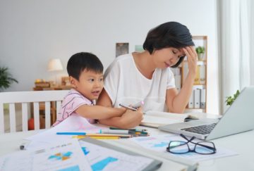 working moms pitfalls of perfectionism psychology blog