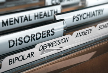 ways deal with mental health