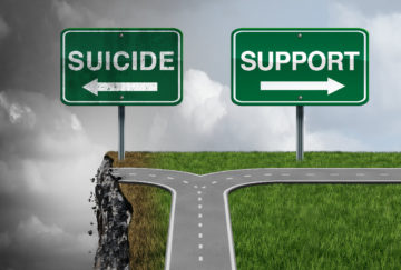 suicide prevention therapy
