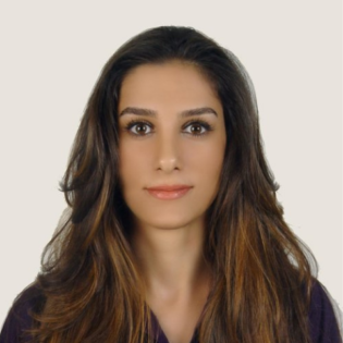 Sepideh Hossaini